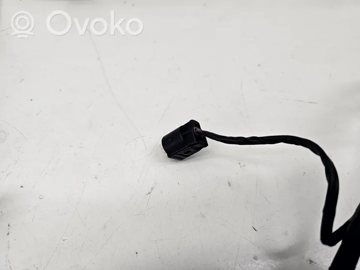 BMW 3 E90 E91 Parking sensor (PDC) wiring loom 672597