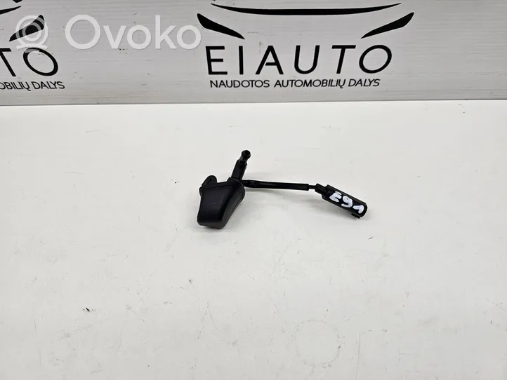 BMW 3 E90 E91 Buse de lave-glace 7131299