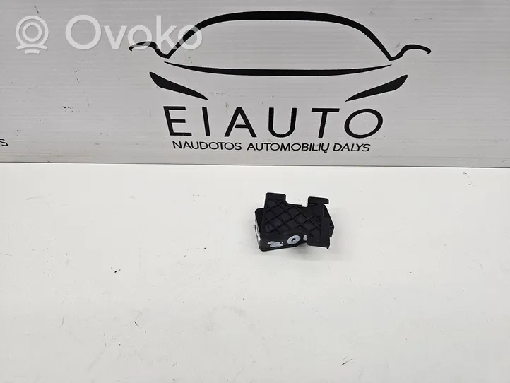 BMW 3 E90 E91 Capteur de pression des gaz d'échappement 7805152