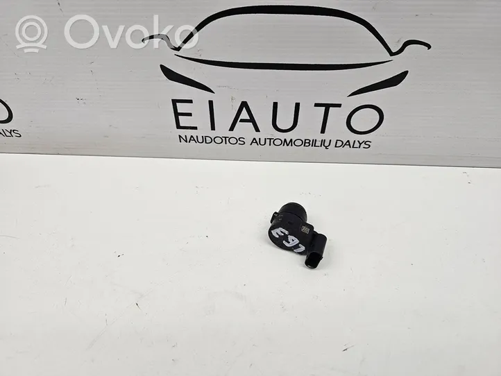 BMW 3 E90 E91 Sensore di parcheggio PDC 6955997