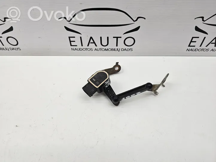 BMW 3 E90 E91 Sensore di livello faro/fanale 6778813