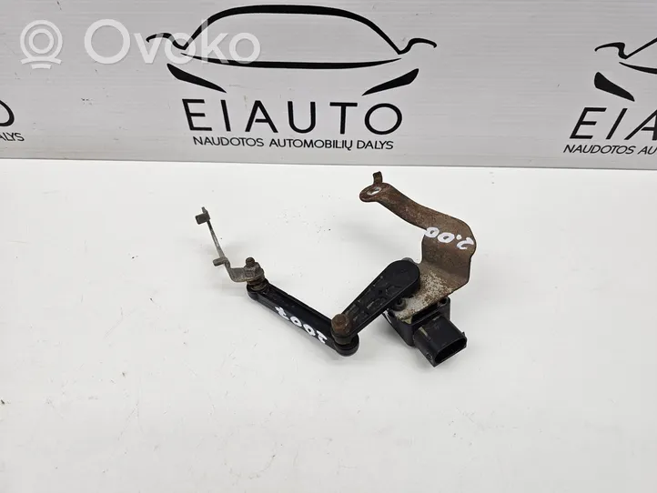 BMW 3 E90 E91 Sensore di livello faro/fanale 6778813