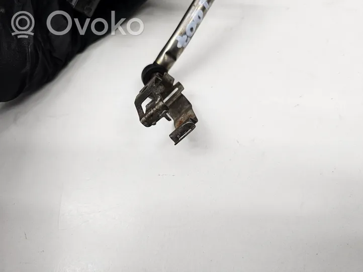 BMW 3 E90 E91 Augstuma sensors (priekšējo lukturu) 6778813