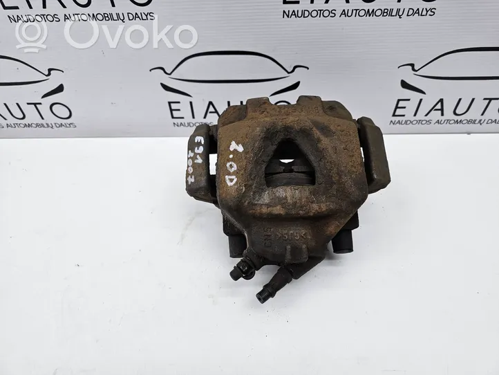 BMW 3 E90 E91 Front brake caliper 