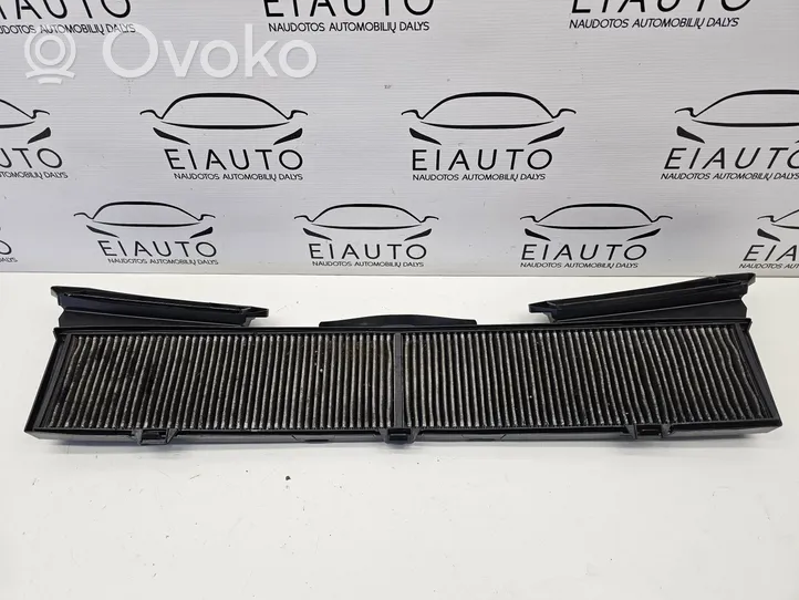 BMW 3 E90 E91 Cabin air micro filter cap 6987498