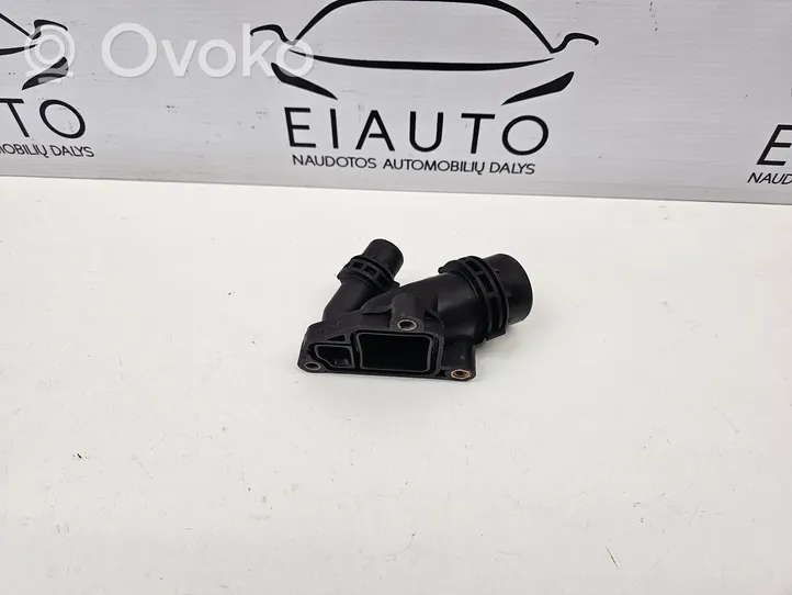 BMW 3 E90 E91 Tuyau de liquide de refroidissement moteur 7800048