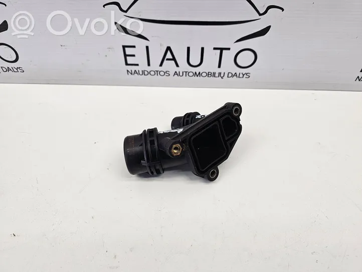 BMW 3 E90 E91 Tuyau de liquide de refroidissement moteur 7800048