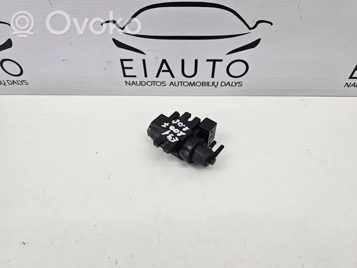 BMW 3 E90 E91 Solenoidinis vožtuvas 7805391