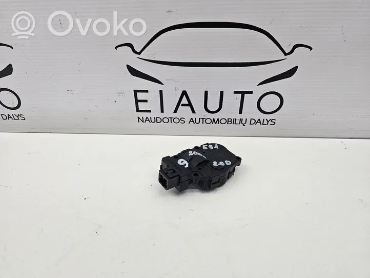 BMW 3 E90 E91 Motorino attuatore aria 1139300711