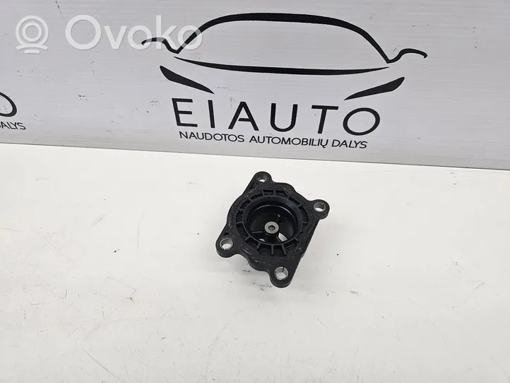 BMW 3 E90 E91 Thermostat/thermostat housing 4099720