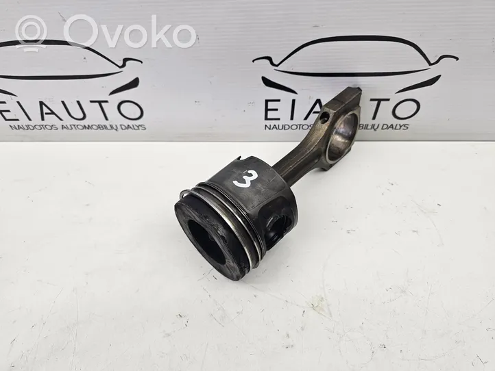 BMW 3 E90 E91 Piston avec bielle 084088