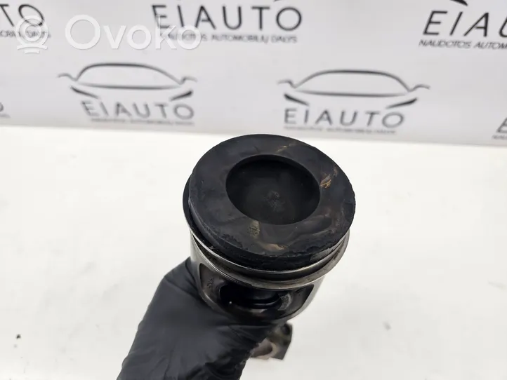 BMW 3 E90 E91 Piston with connecting rod 084088