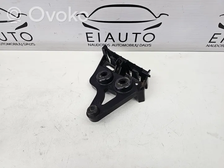 BMW 3 E90 E91 Staffa di rinforzo montaggio del paraurti posteriore 7127718