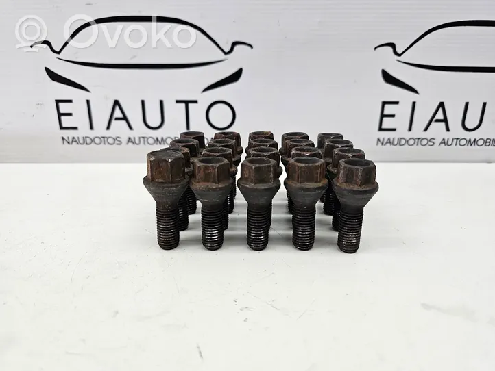 BMW 3 E90 E91 Nuts/bolts 