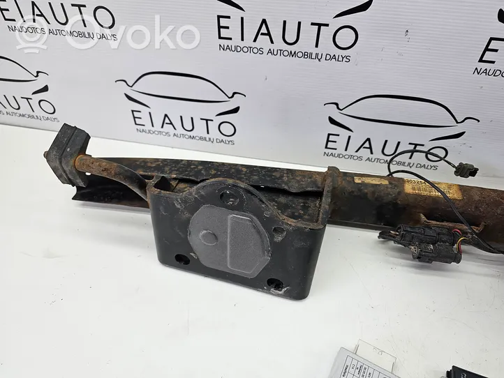 BMW 3 E90 E91 Tow bar set 9167198