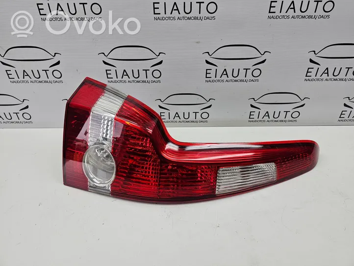 Volvo V50 Lampa tylna 