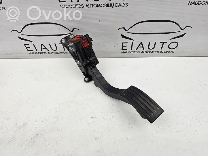 Volvo V50 Pedale dell’acceleratore 4M519F836AH