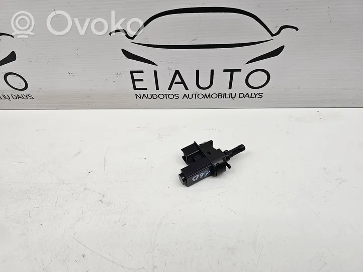 Volvo V50 Clutch pedal sensor 4M5T76534AA