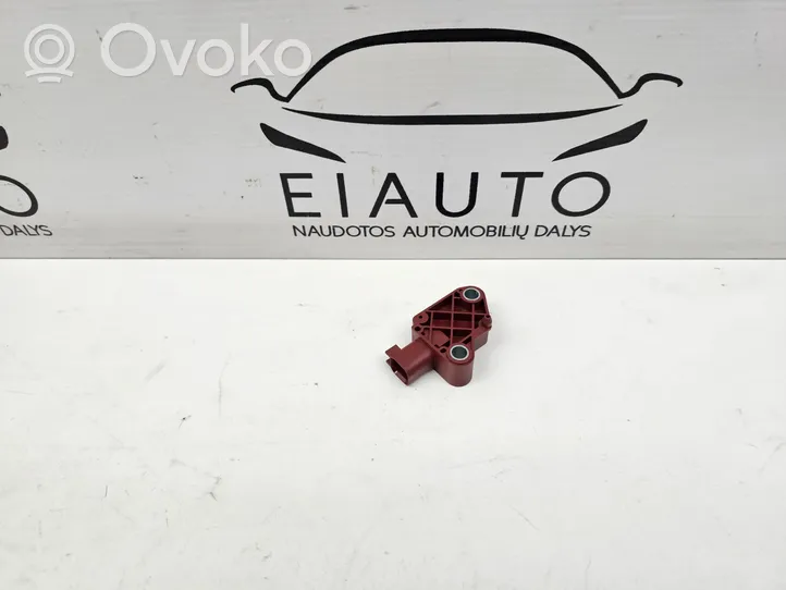 Volvo V50 Sensor impacto/accidente para activar Airbag 30737138