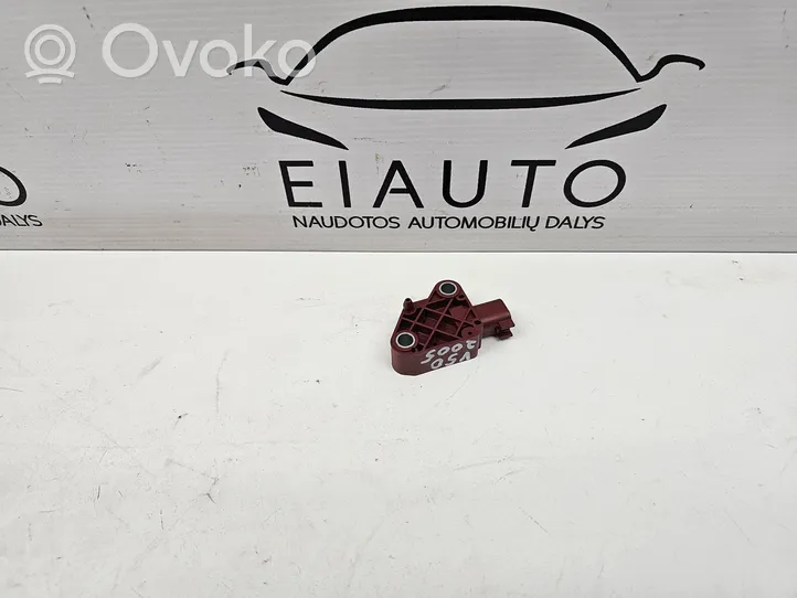 Volvo V50 Sensor impacto/accidente para activar Airbag 30737138