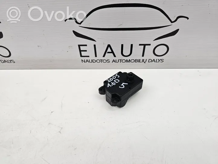 Volvo V50 Tuloilmaventtiilin käyttömoottori 4N5H19E616AC