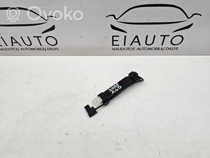 Volvo V50 Antenos stiprintuvas 8673495