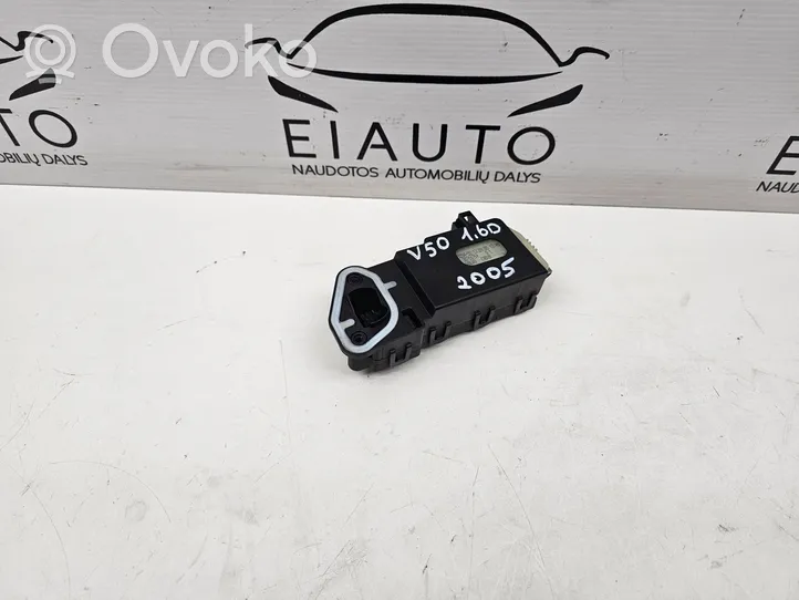 Volvo V50 Polttoainesäiliön korkin lukko 30716754