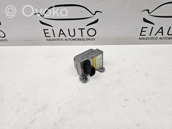 Volvo V50 Sensor ESP de aceleración de frecuencia del intermitente 3M5T14B296AB