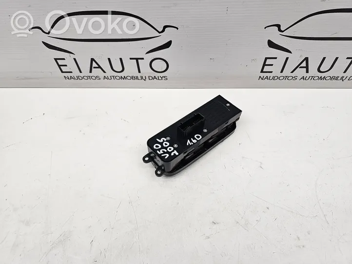 Volvo V50 Interruttore di controllo dell’alzacristalli elettrico 30710787