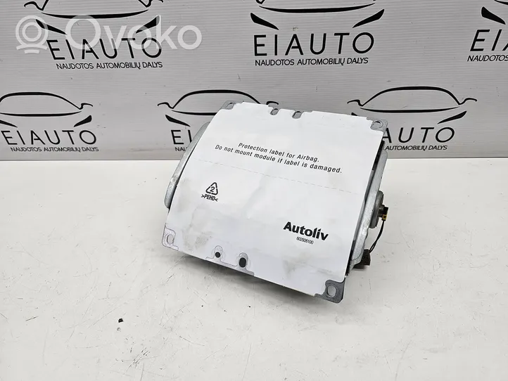 Volvo V50 Airbag del passeggero 602926100