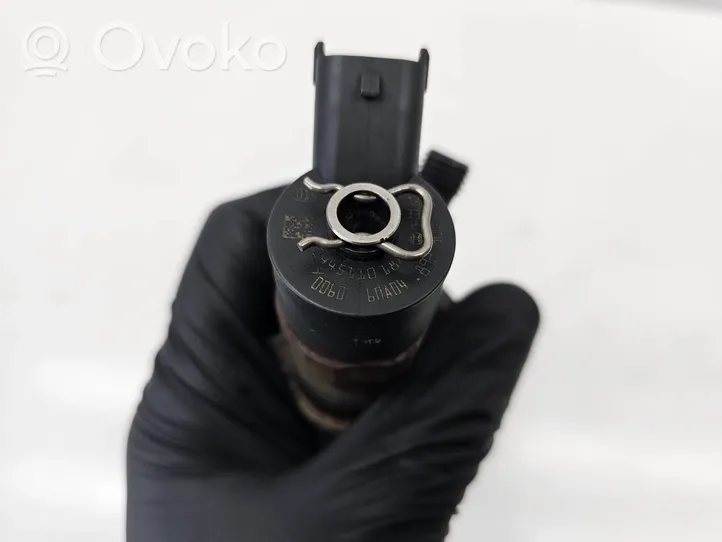 Volvo V50 Injecteur de carburant 0445110188