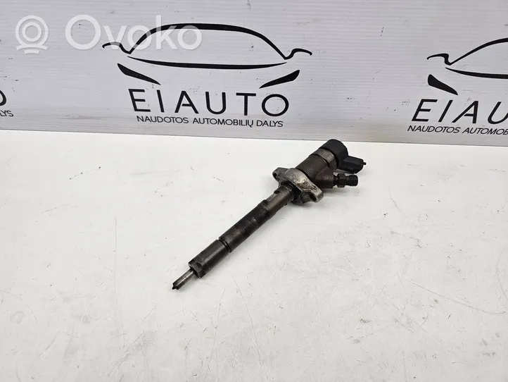 Volvo V50 Injecteur de carburant 0445110188