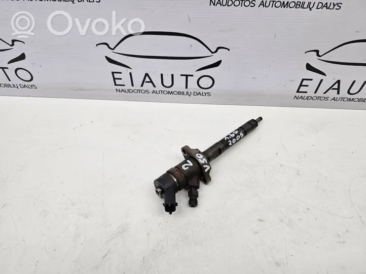 Volvo V50 Injecteur de carburant 0445110188