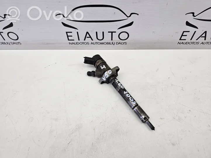 Volvo V50 Injecteur de carburant 0445110188