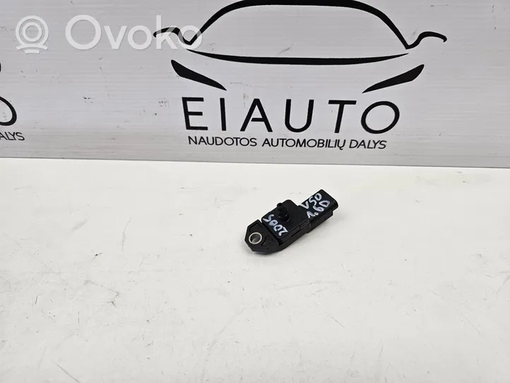 Volvo V50 Sensor de la presión del aire 9639027480