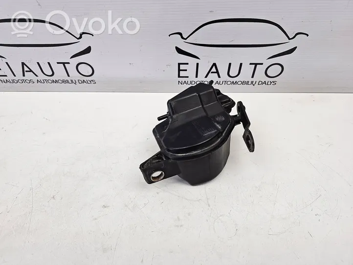 Volvo V50 Serbatoio del vuoto 9649508680