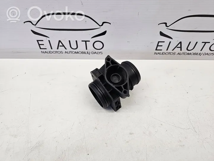 Volvo V50 Tube d'admission de tuyau de refroidisseur intermédiaire 9643836980