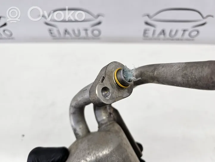 Volvo V50 Ilmastointilaitteen laajennusventtiili (A/C) 