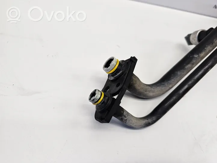 Volvo V50 Tubo flessibile aria condizionata (A/C) 4N5H19A834BJ