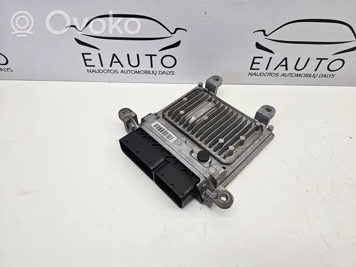 Mercedes-Benz C W204 Calculateur moteur ECU A6519005301