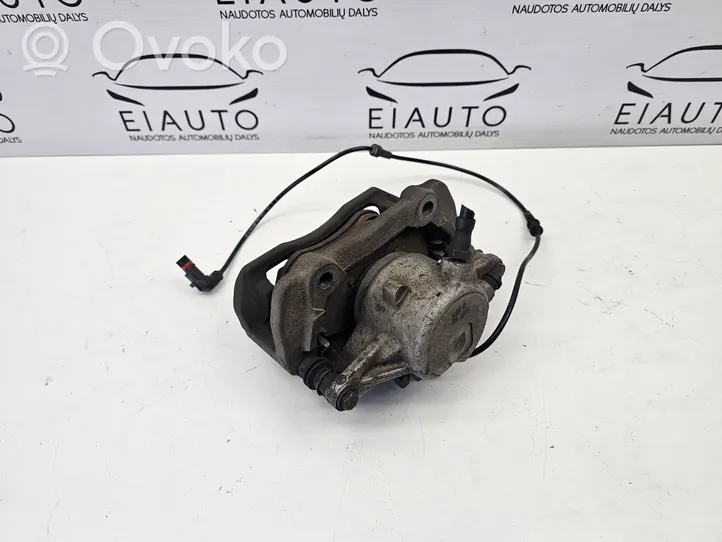 Mercedes-Benz C W204 Front brake caliper 