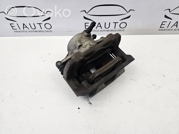 Mercedes-Benz C W204 Front brake caliper 