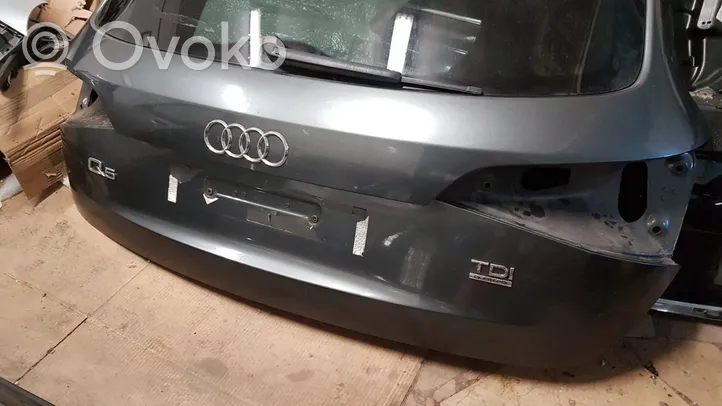 Audi Q5 SQ5 Lava-auton perälauta 