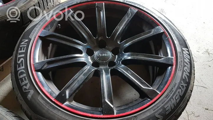 Audi RS6 C6 R 19 alumīnija - vieglmetāla disks (-i) 4F0601025CR