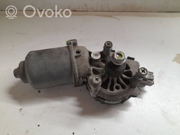 Honda Jazz Moteur d'essuie-glace 76505TF0G01