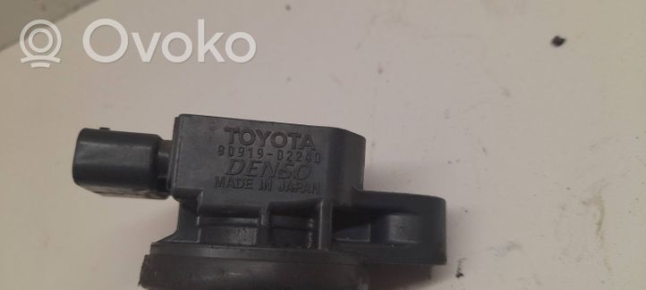 Toyota Prius (XW20) Bobina di accensione ad alta tensione 9091902240