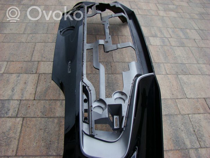 BMW i8 Rear bumper 7336298