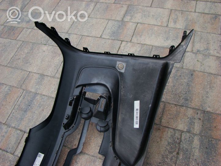 BMW i8 Rear bumper 7336298