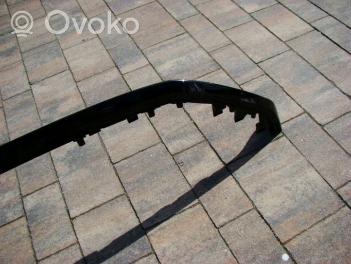 Mazda 2 Front bumper lip 