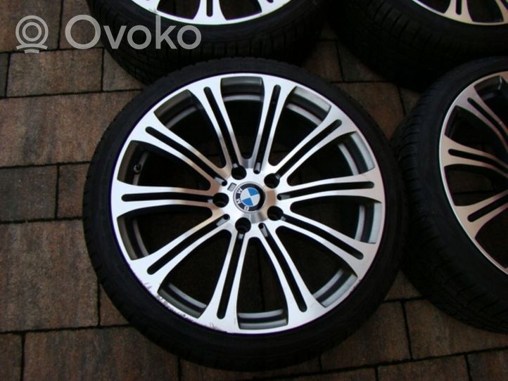 BMW 1 E81 E87 R20-alumiinivanne 